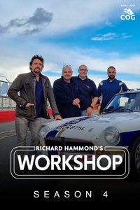 Season 4 Poster