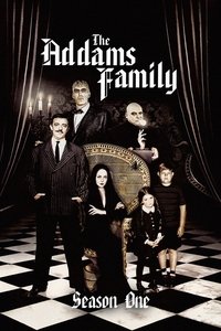 Season 1 Poster