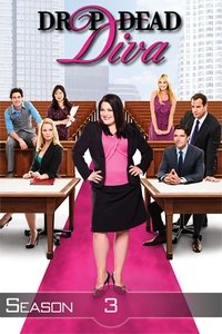 Season 3 Poster