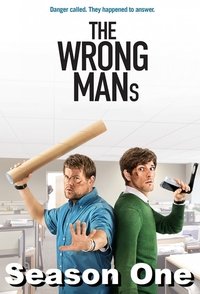 Season 1 Poster