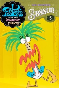 Season 5 Poster
