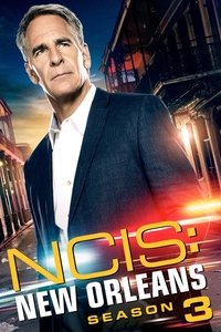 Season 3 Poster