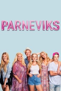Season 2 Poster