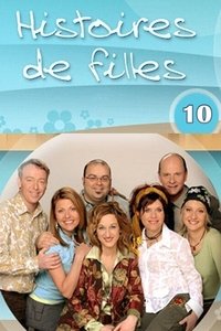 Season 10 Poster