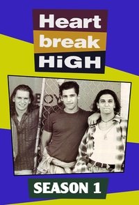 Season 1 Poster