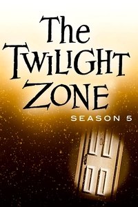 Season 5 Poster