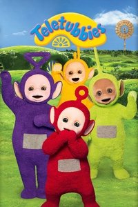 Season 4 Poster