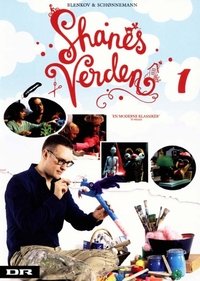 Shanes World I Poster
