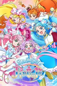 Season 1 Poster