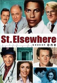 Season 1 Poster