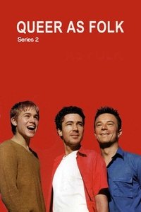 Series 2 Poster