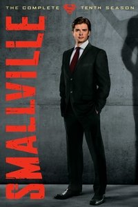 Season 10 Poster