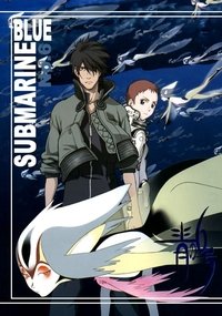 Blue Submarine No. 6 Poster