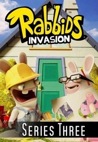 Season 3 Poster