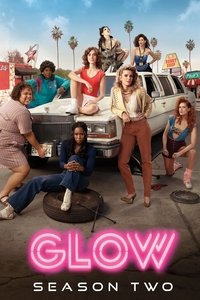 Season 2 Poster