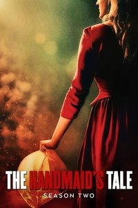 Season 2 Poster