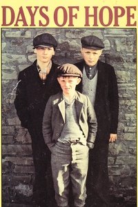 Miniseries Poster