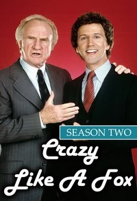 Season 2 Poster