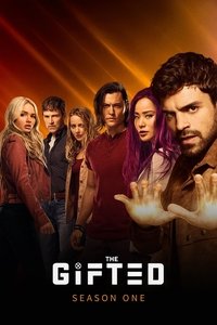 Season 1 Poster
