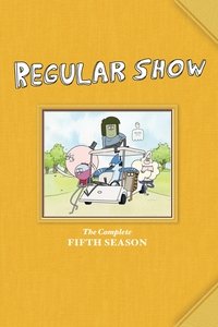 Season 5 Poster