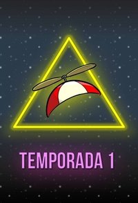Season 1 Poster