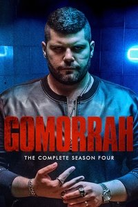 Season 4 Poster