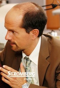 Season 2 Poster