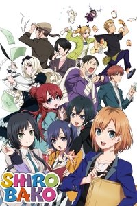 Season 1 Poster