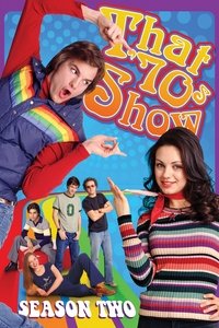 Season 2 Poster