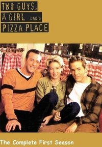 Season 1 Poster