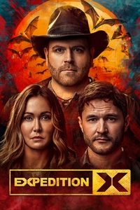 Season 6 Poster