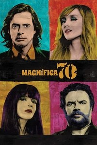Season 3 Poster