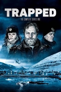 Season 1 Poster