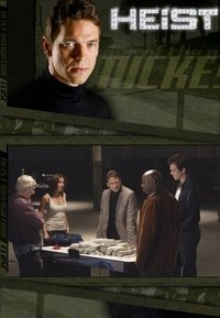 Season 1 Poster