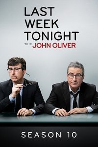 Season 10 Poster