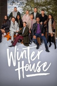 Season 2 Poster