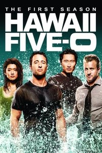 Season 1 Poster