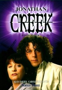 Season 3 Poster