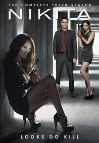 Season 3 Poster