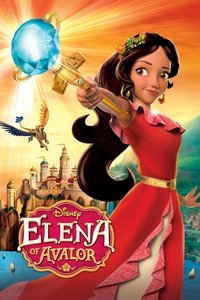 Season 1 Poster