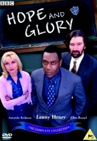 Series 1 Poster