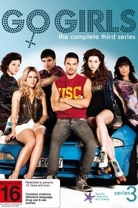Season 3 Poster
