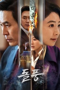 Limited Series Poster