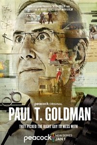 Miniseries Poster