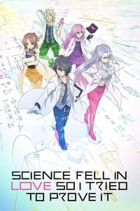 Season 1 Poster