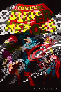 Season 1 Poster