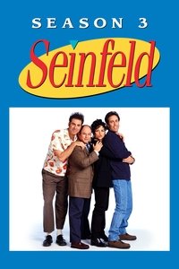 Season 3 Poster