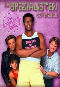 Season 1 Poster