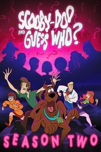 Season 2 Poster