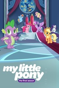 Season 9 Poster